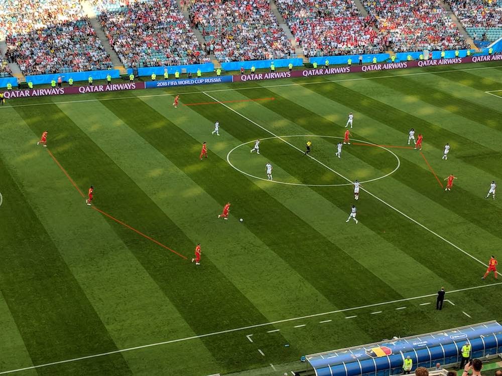 来越引人注 来越引人注