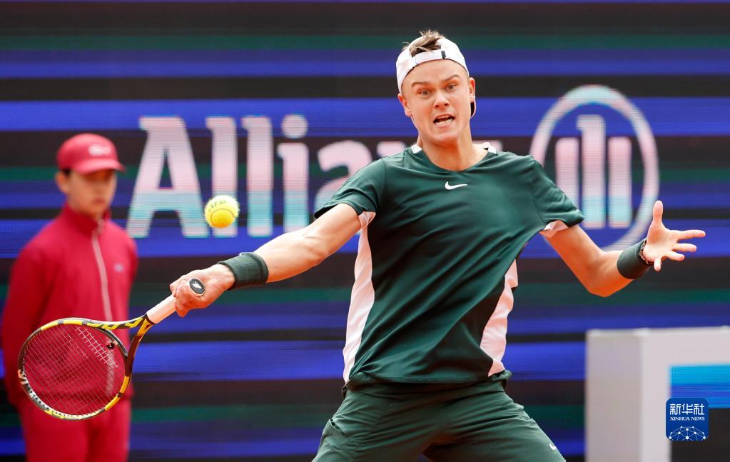 的潛力新星 的潛力新星