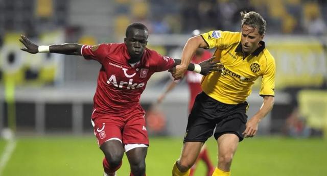 年轻潜力球 年轻潜力球