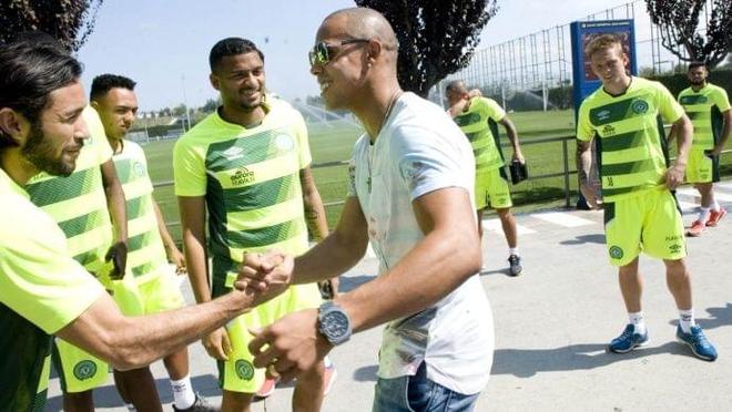 场组织能力 场组织能力