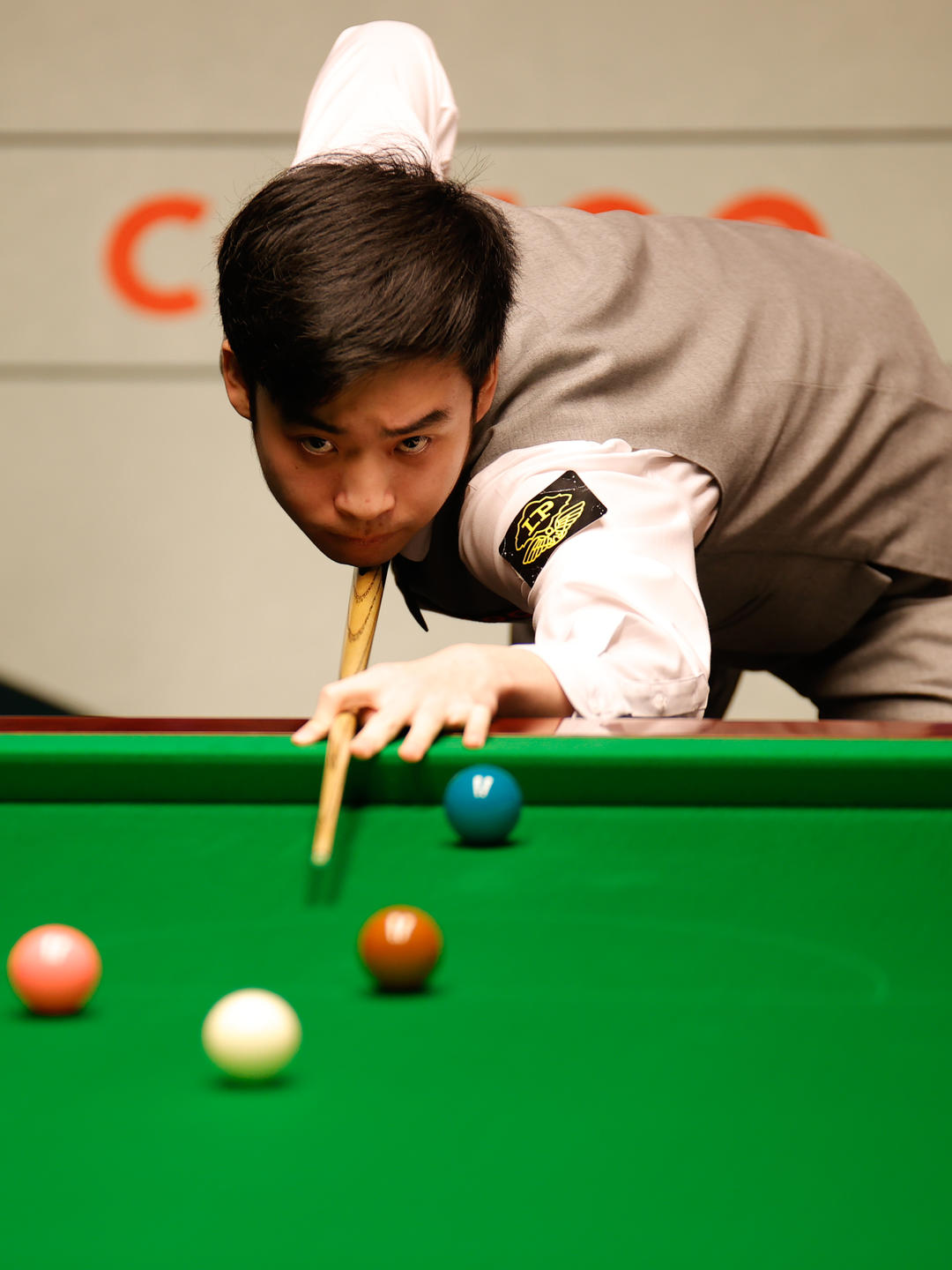 让无数球迷 让无数球迷