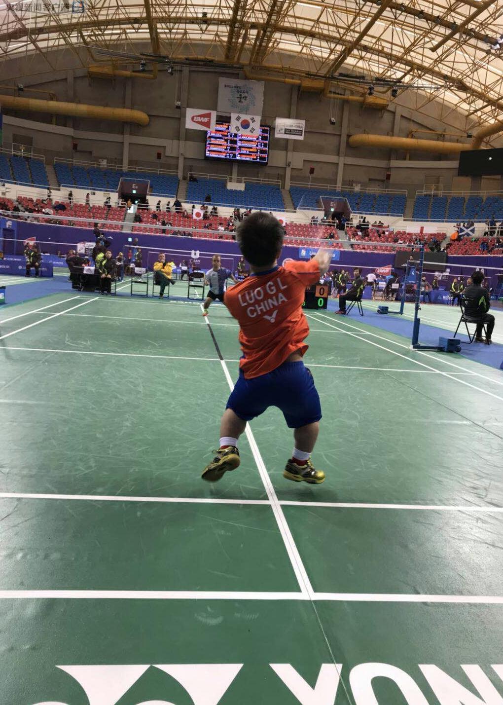 的积极举措 的积极举措