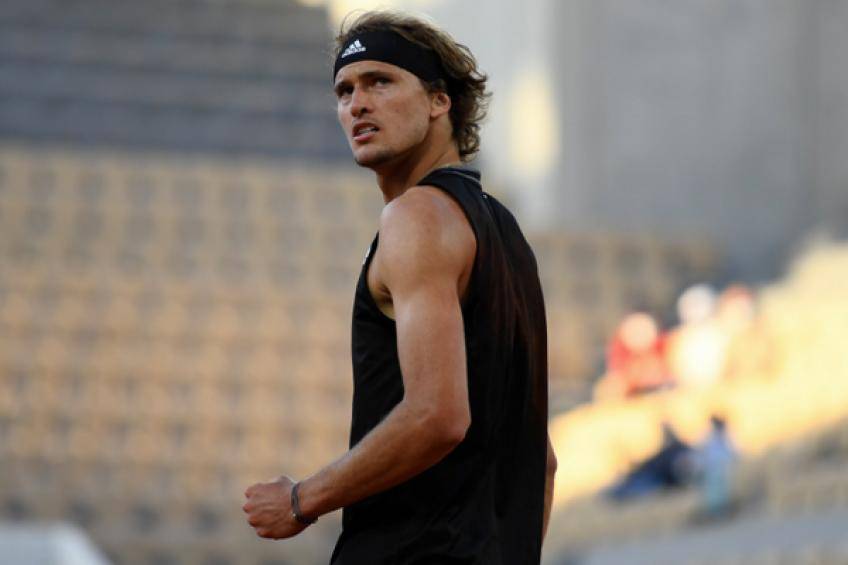 摩纳哥赛道 摩纳哥赛道