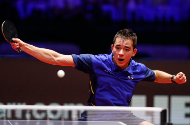 爱的人在身 爱的人在身