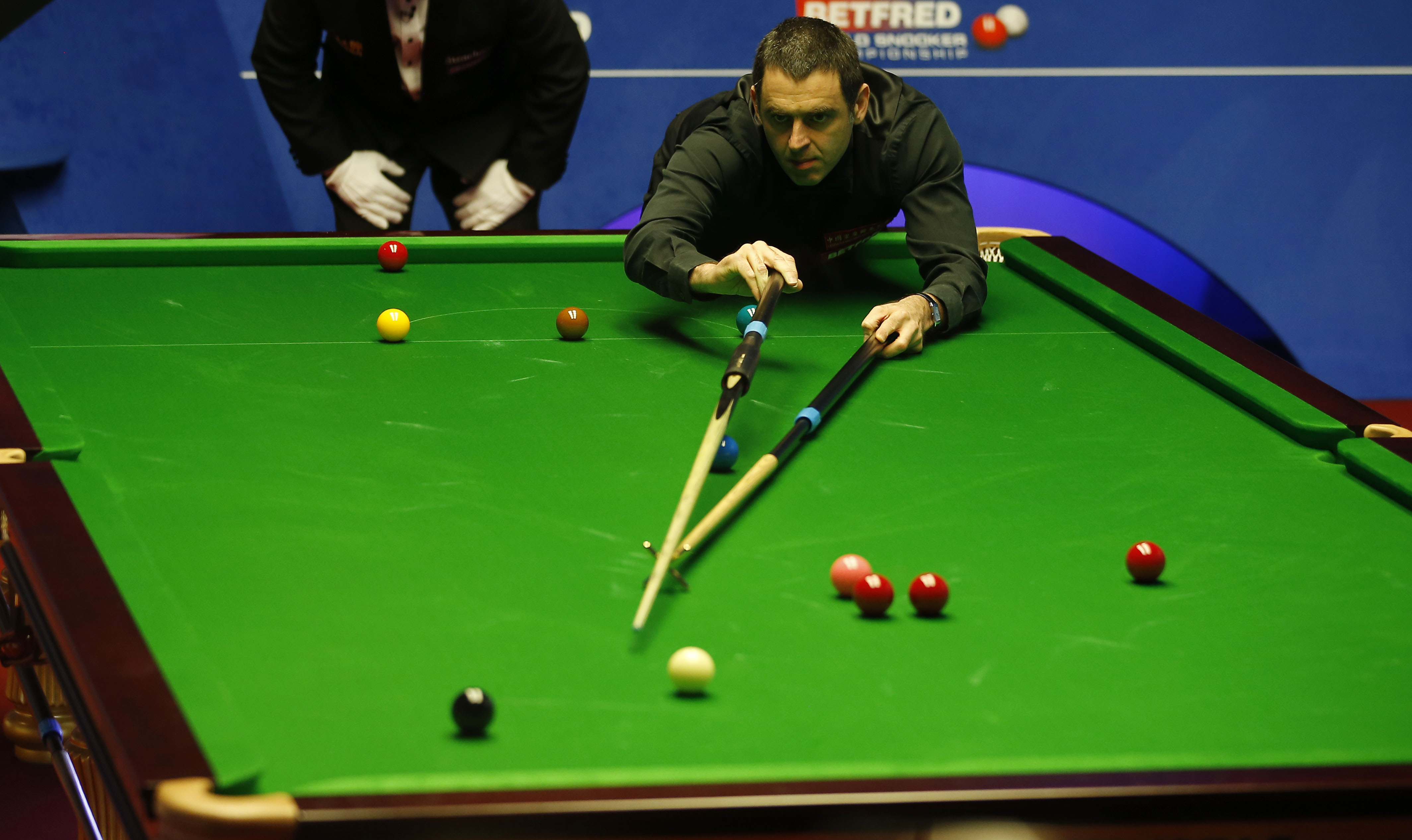 无论如何 无论如何