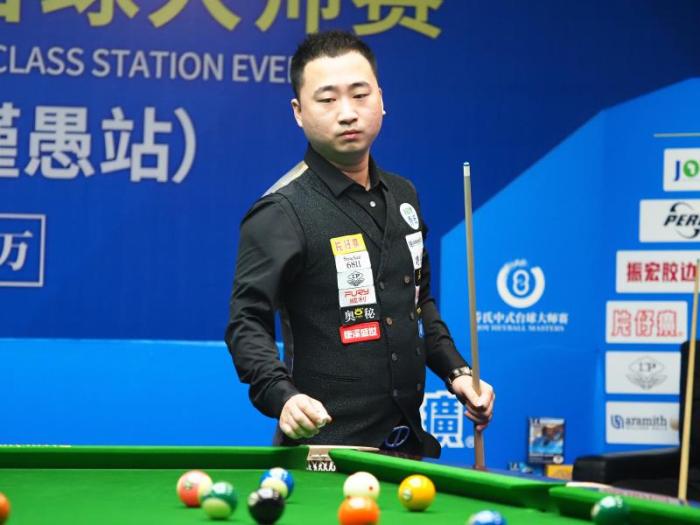 台上的光芒 台上的光芒