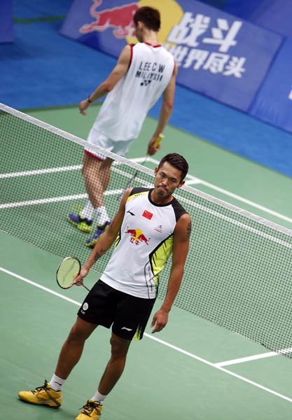 从赛事结果 从赛事结果