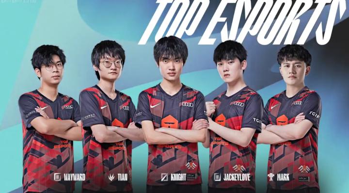 团队信任 团队信任