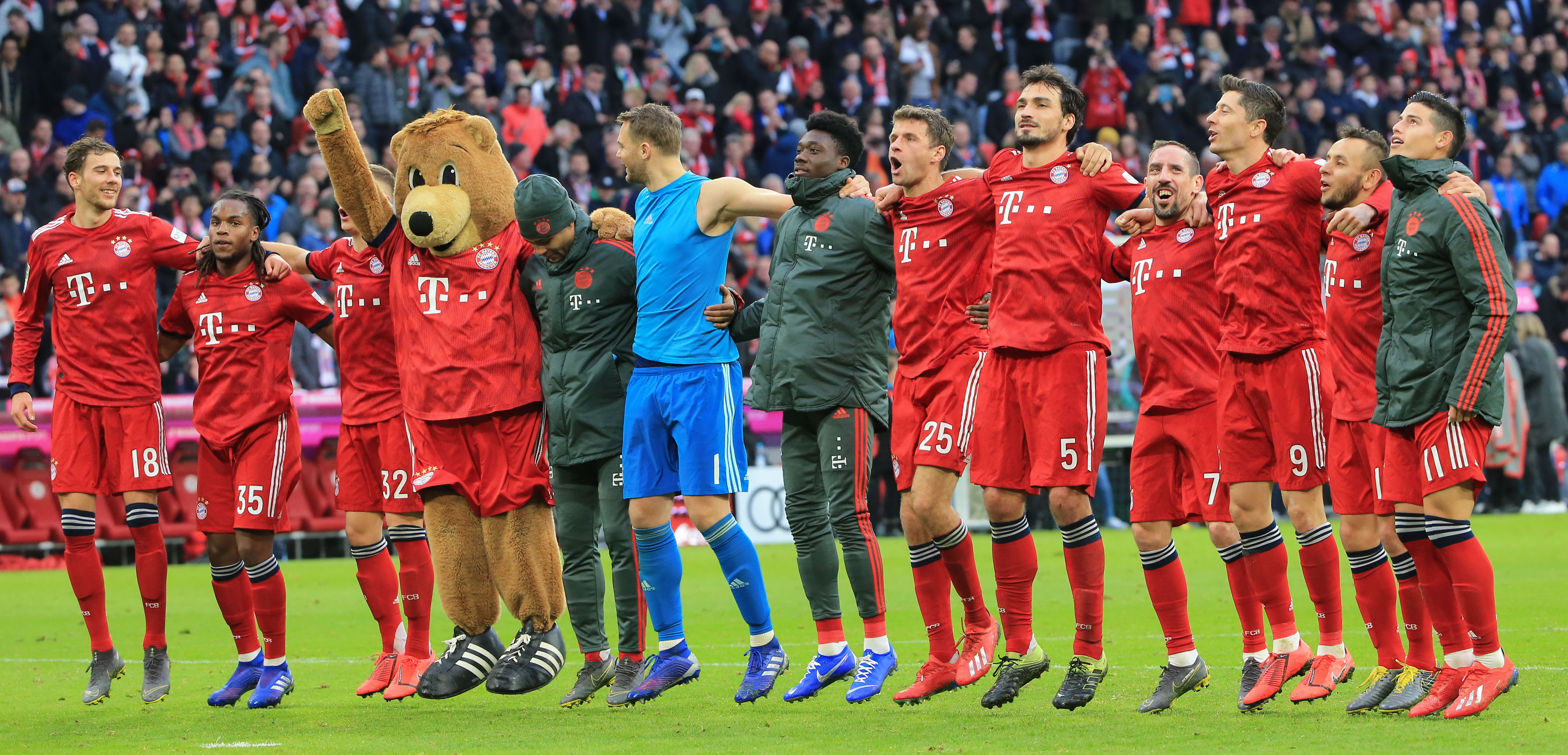 挑战机制 挑战机制