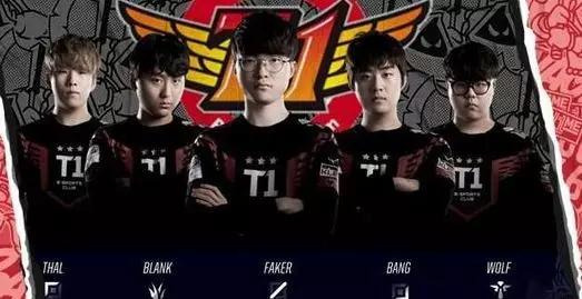 一支LPL